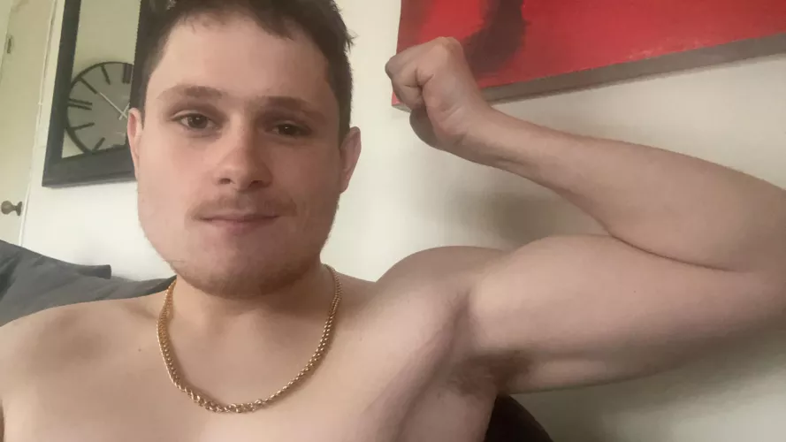 I never seem to be anyones type? Is there something wrong with me? 😢