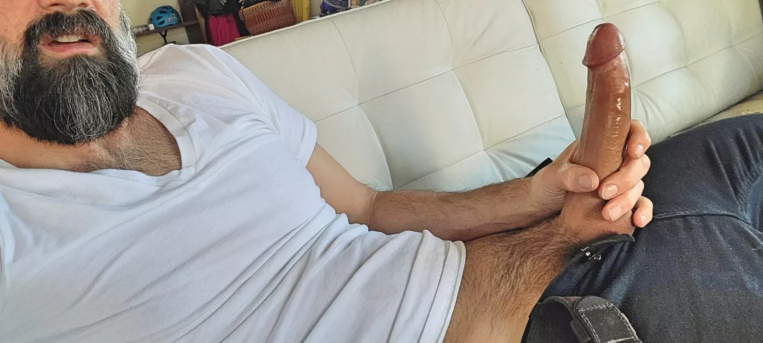 I saved you a spot, what's your move???