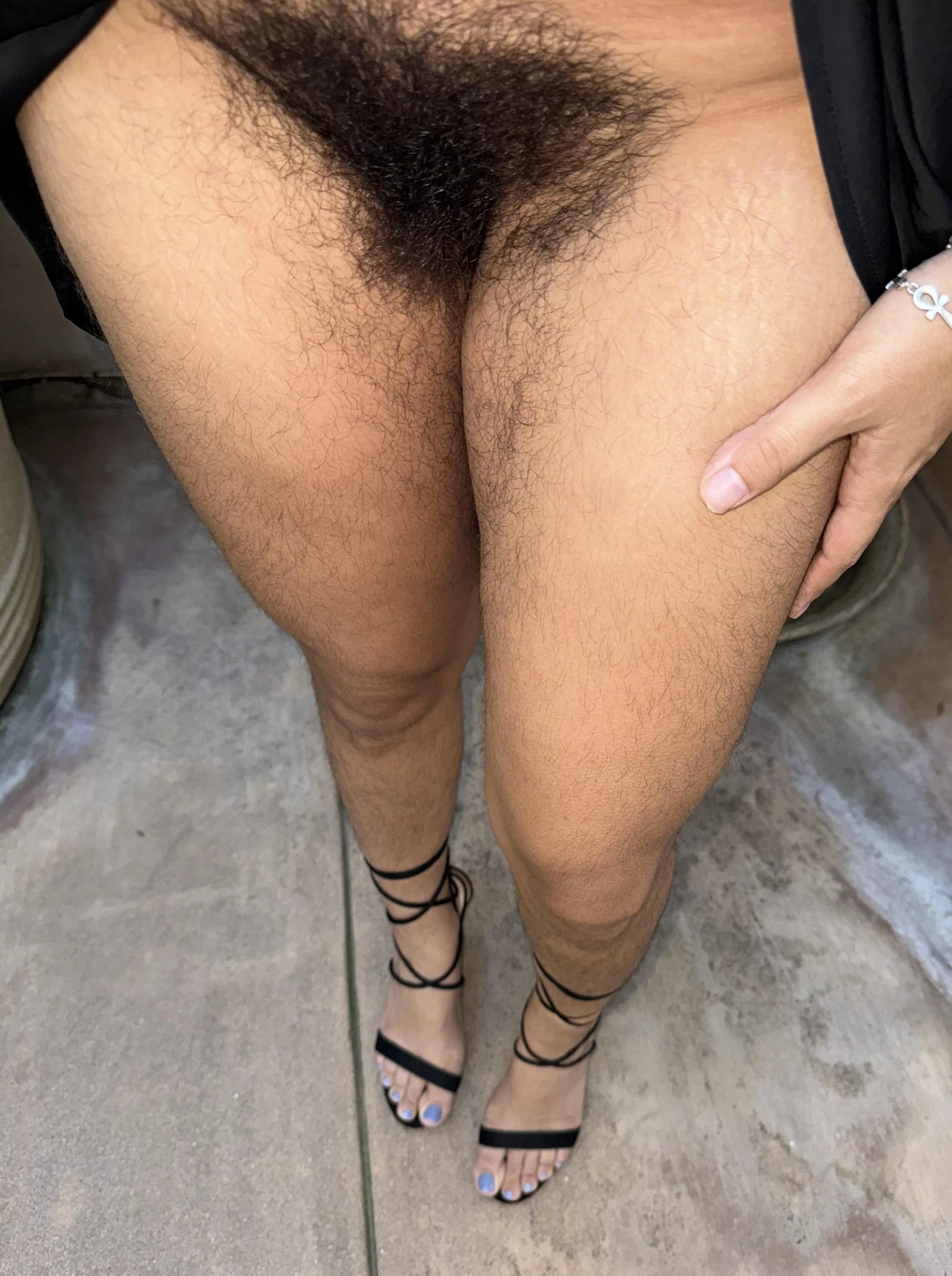 I think this is on topic