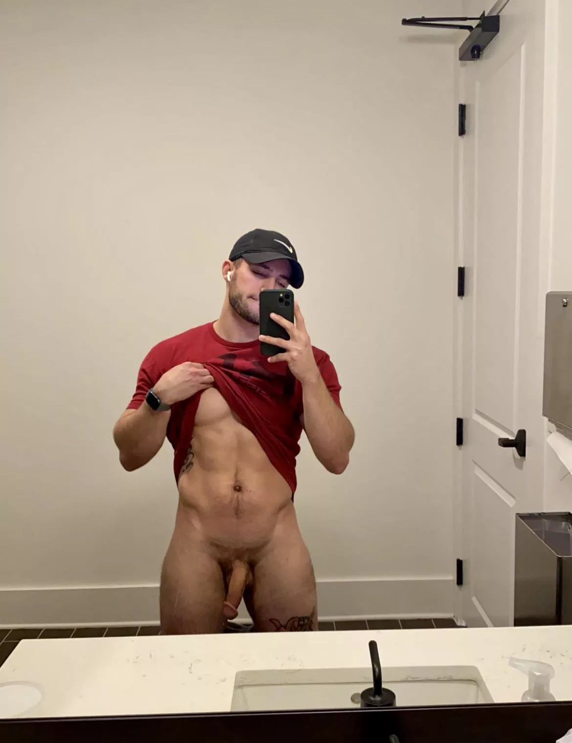 I think this whole sharing thing could get addictive 🥵