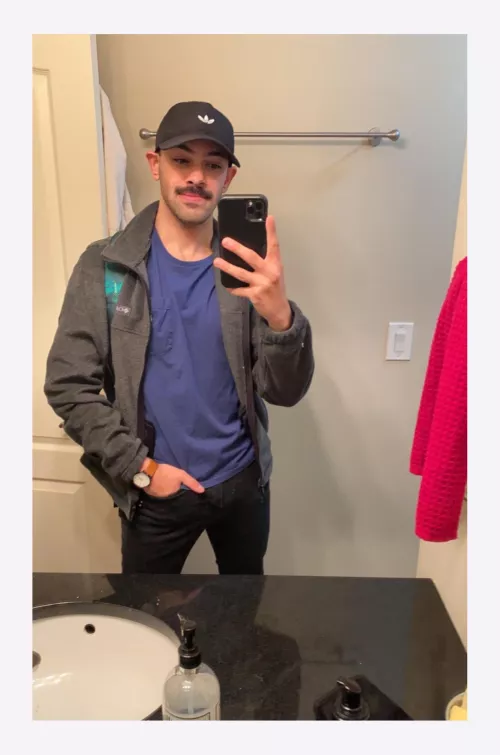 I turned 27 today! 🤠