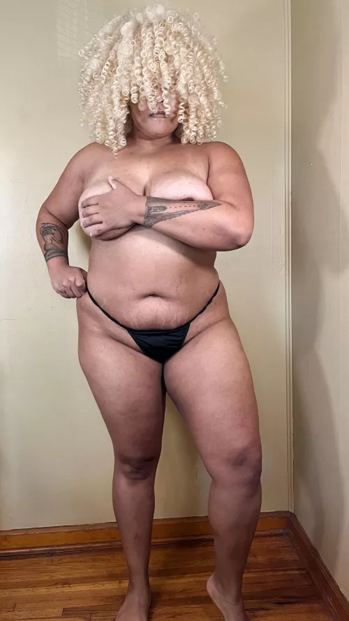 I wanna make your heart race