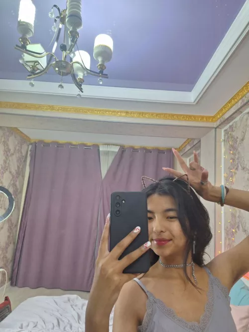 I want to play with you tonight