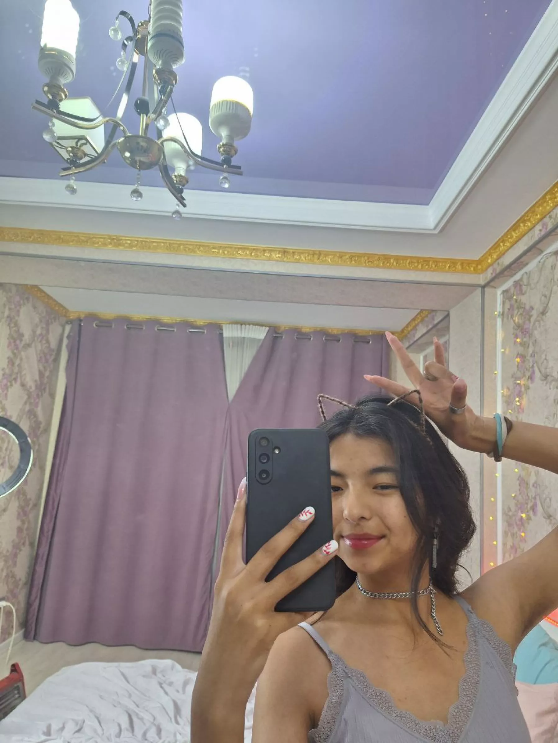 I want to play with you tonight