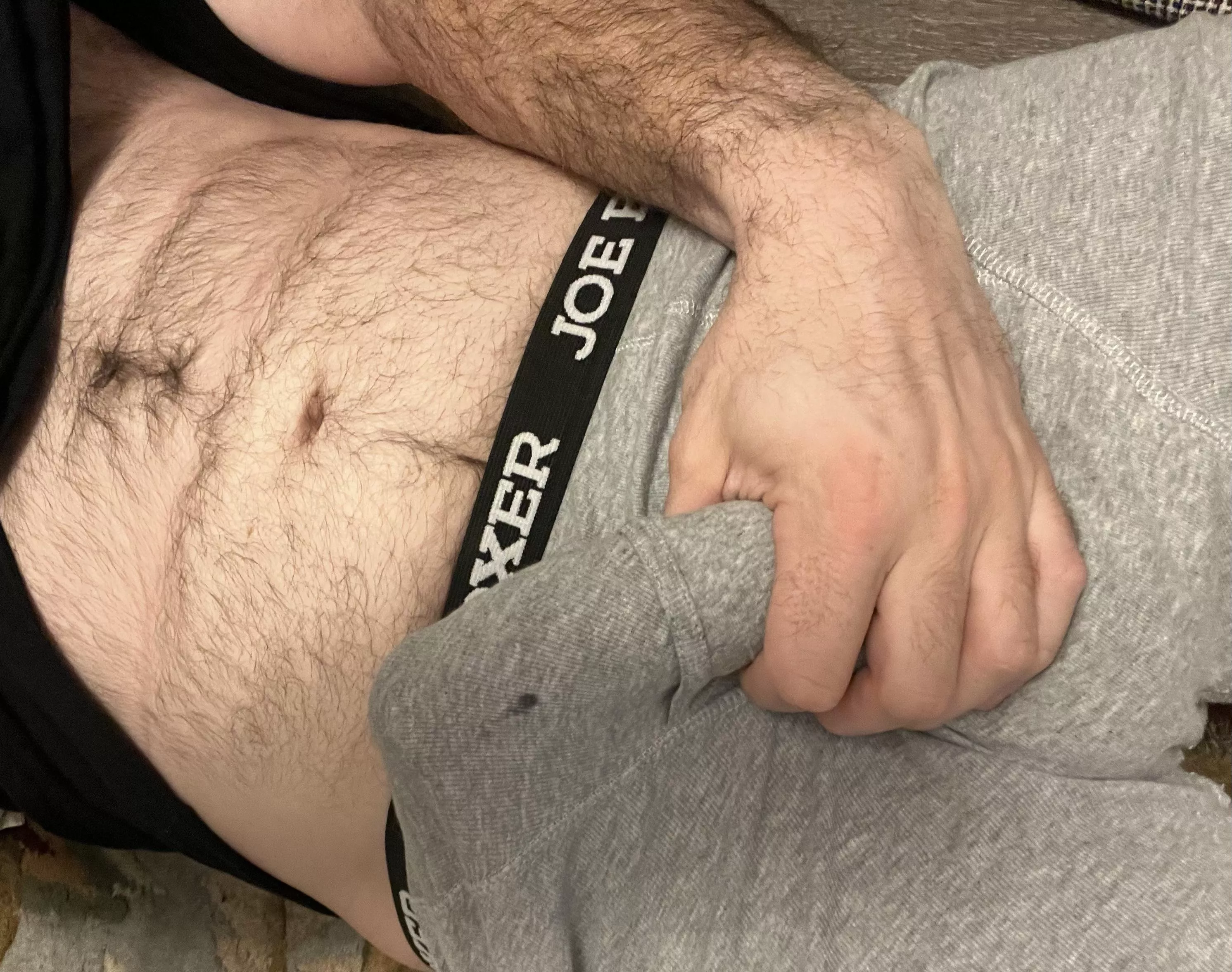 I’d love for you to remove them for me ;)