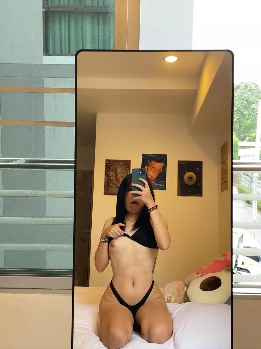 If I'm your neighbor and I'll be asking for your help to remove what I wear, will you help me?