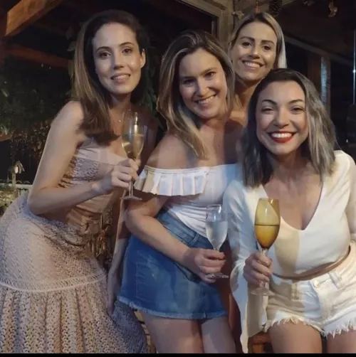 If you had to pick just one [4]