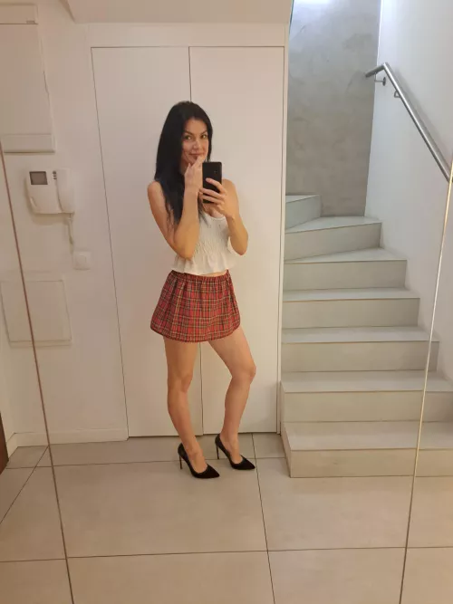 I'm 36, but I am sure there is still something you can teach me...