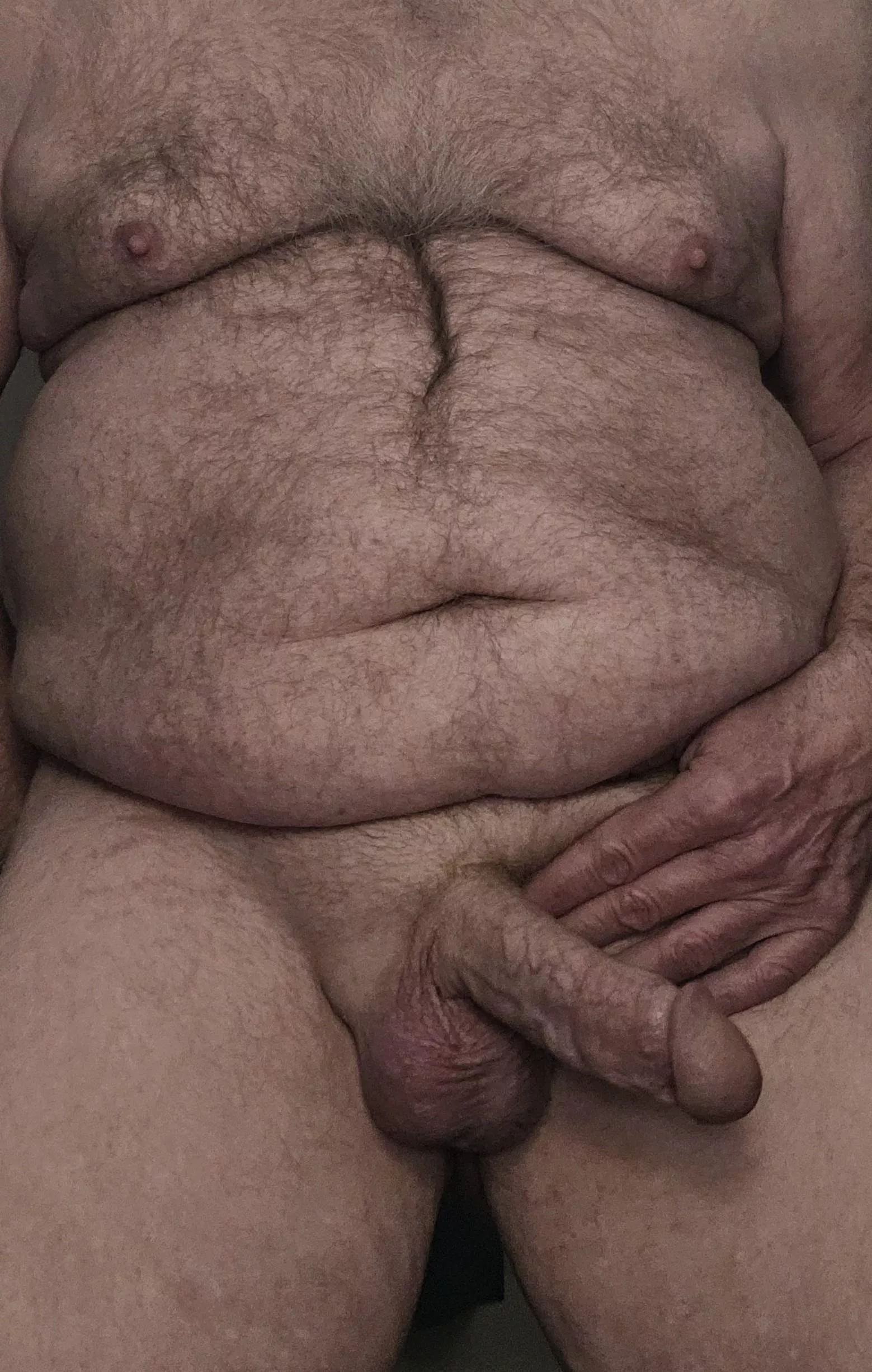 I'm a first timer. Should I do more?