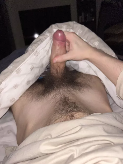 Im hairy enough?