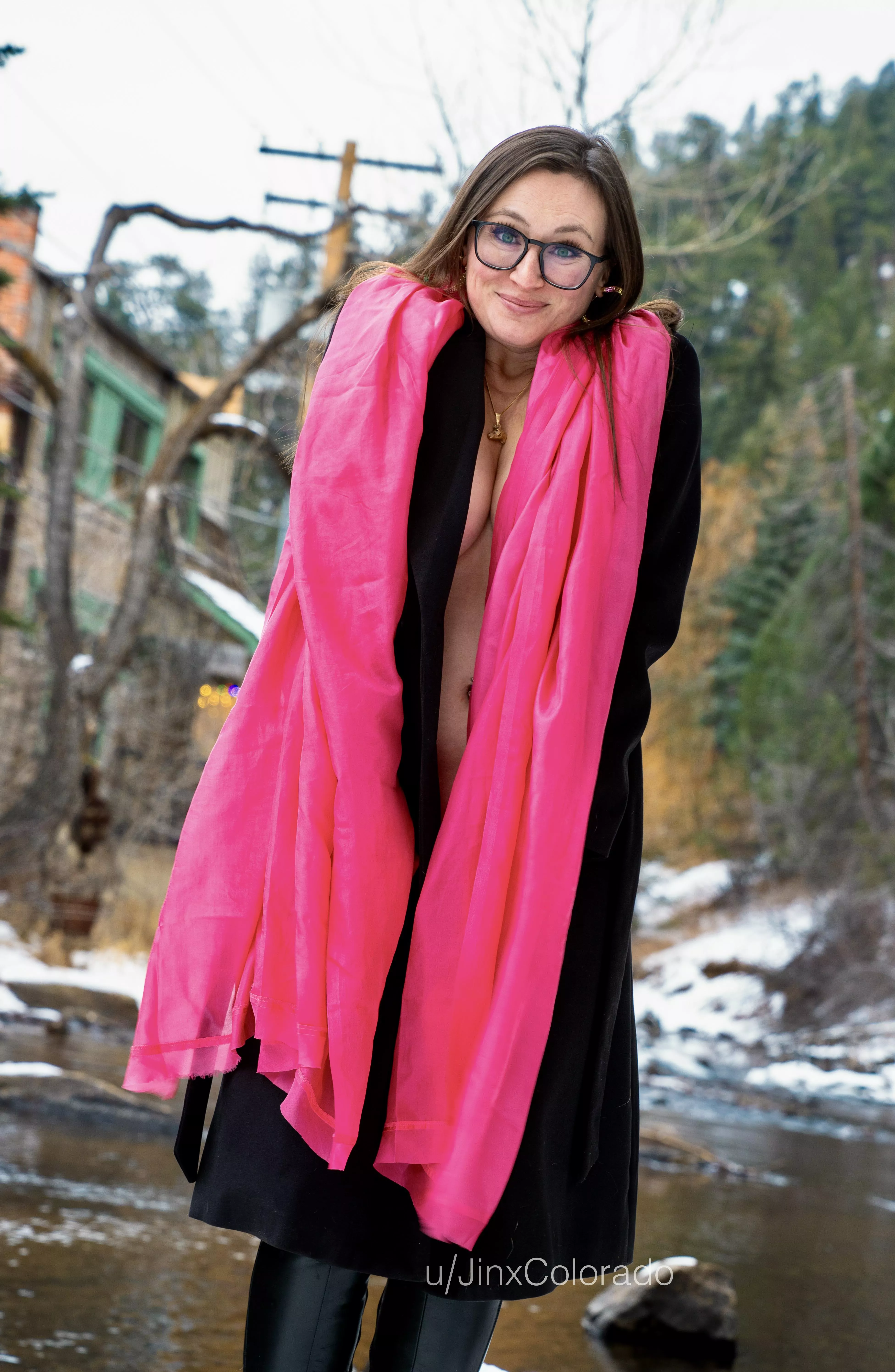 I’m ready [f]or our date