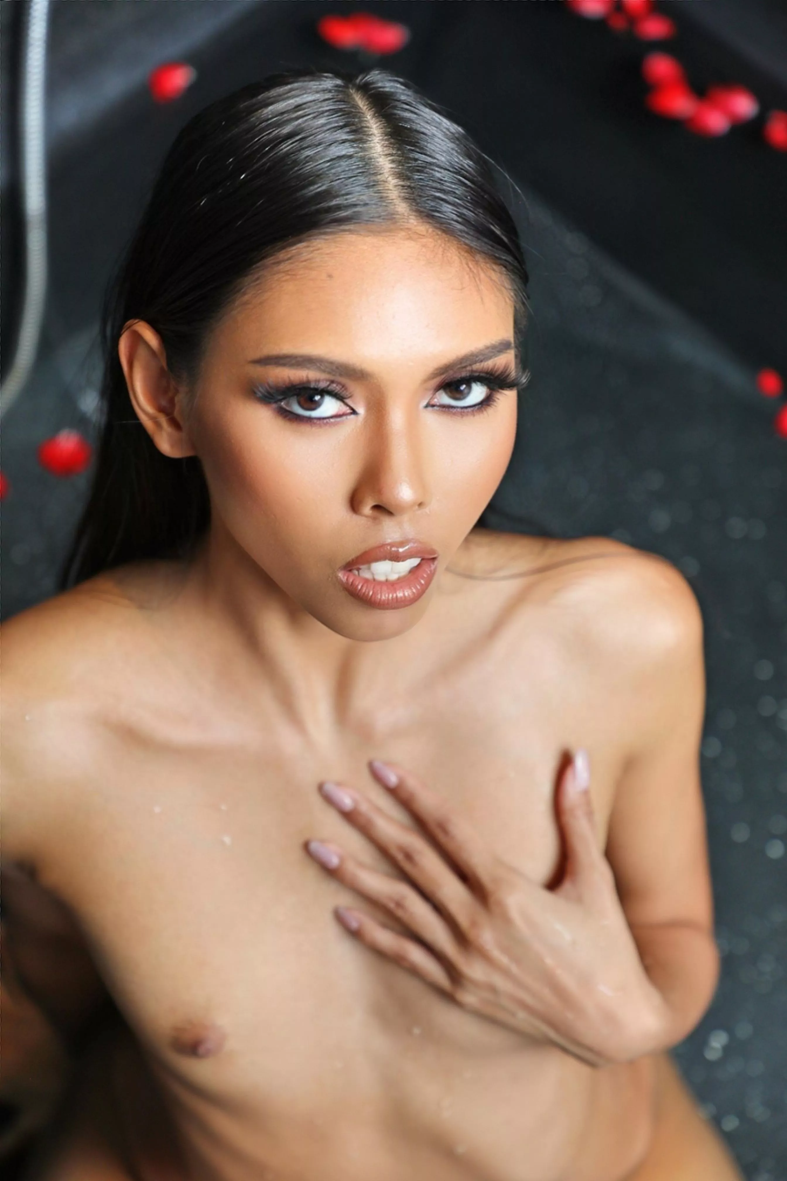 is being skinny a turn off, what do you think