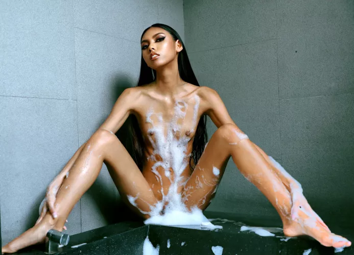 is this enough for you or I need to show off more