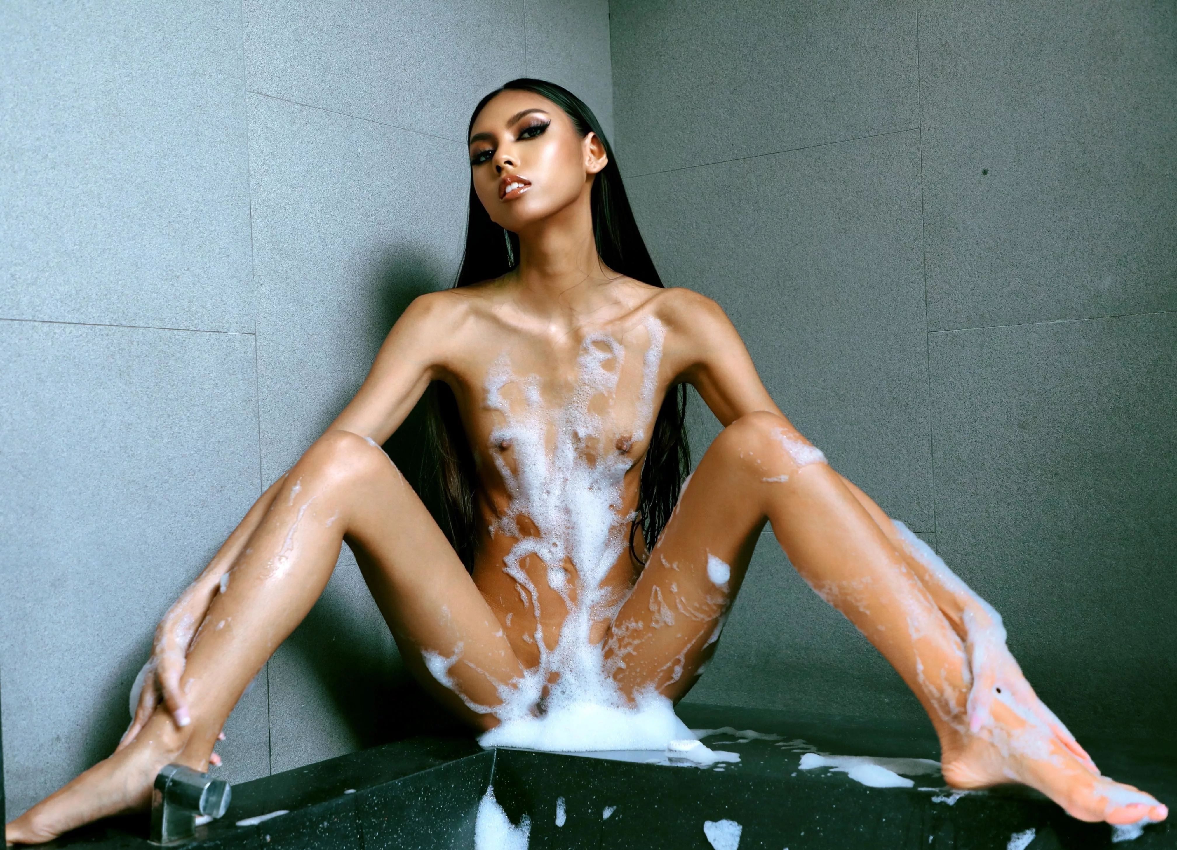 is this enough for you or I need to show off more