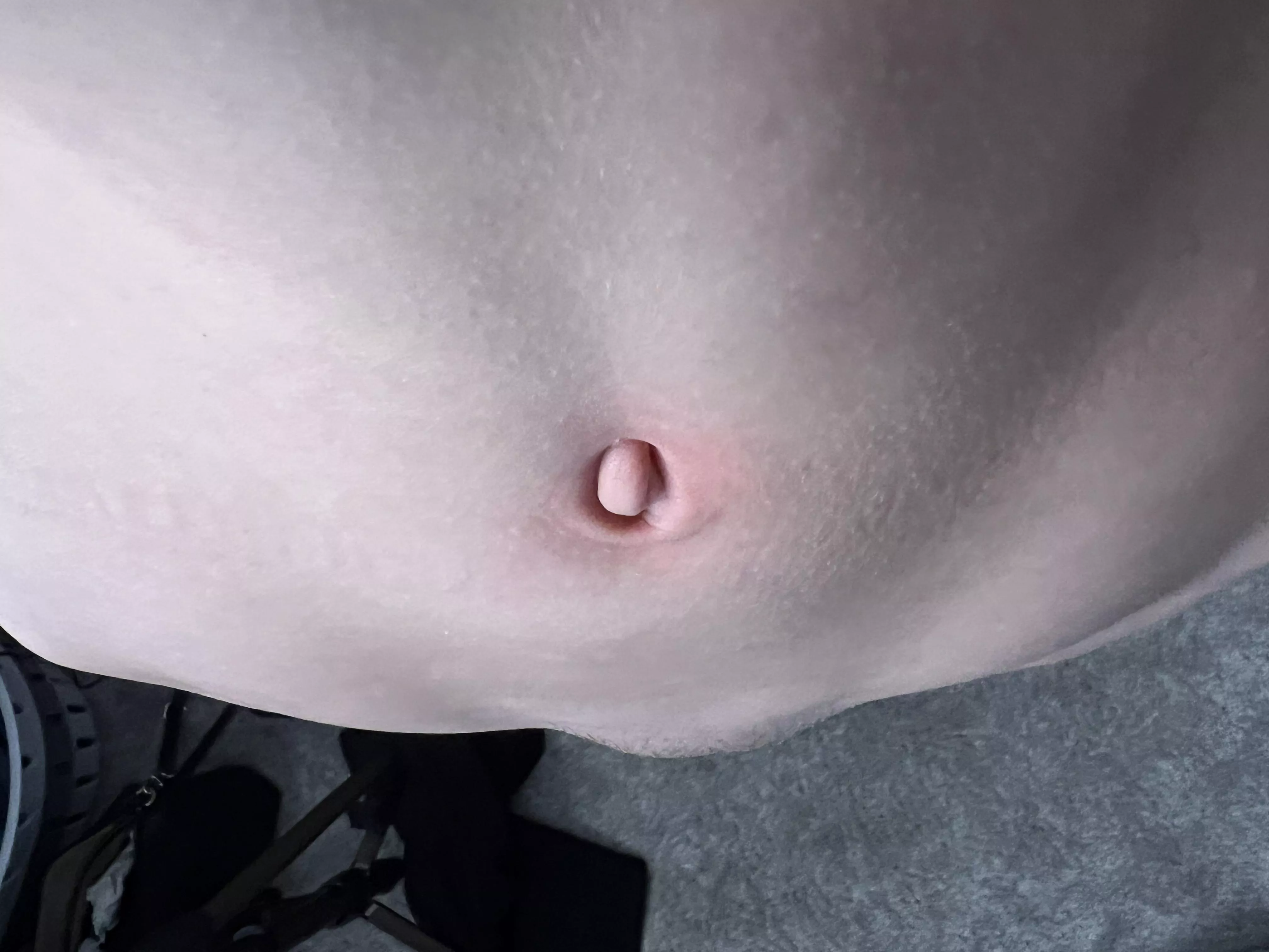 Is this your pov on a date