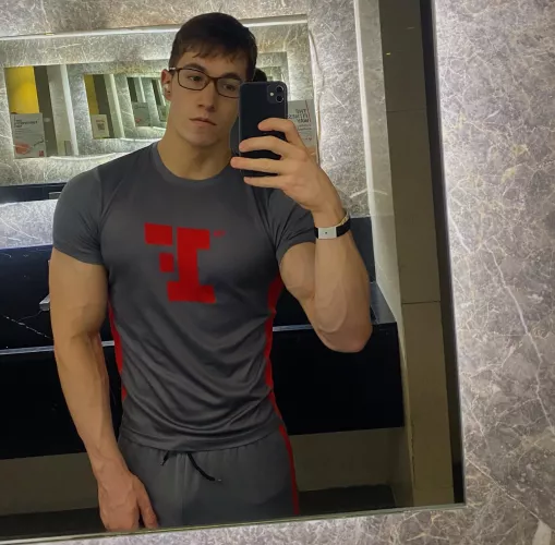 it was warmer in thailand… 🥶