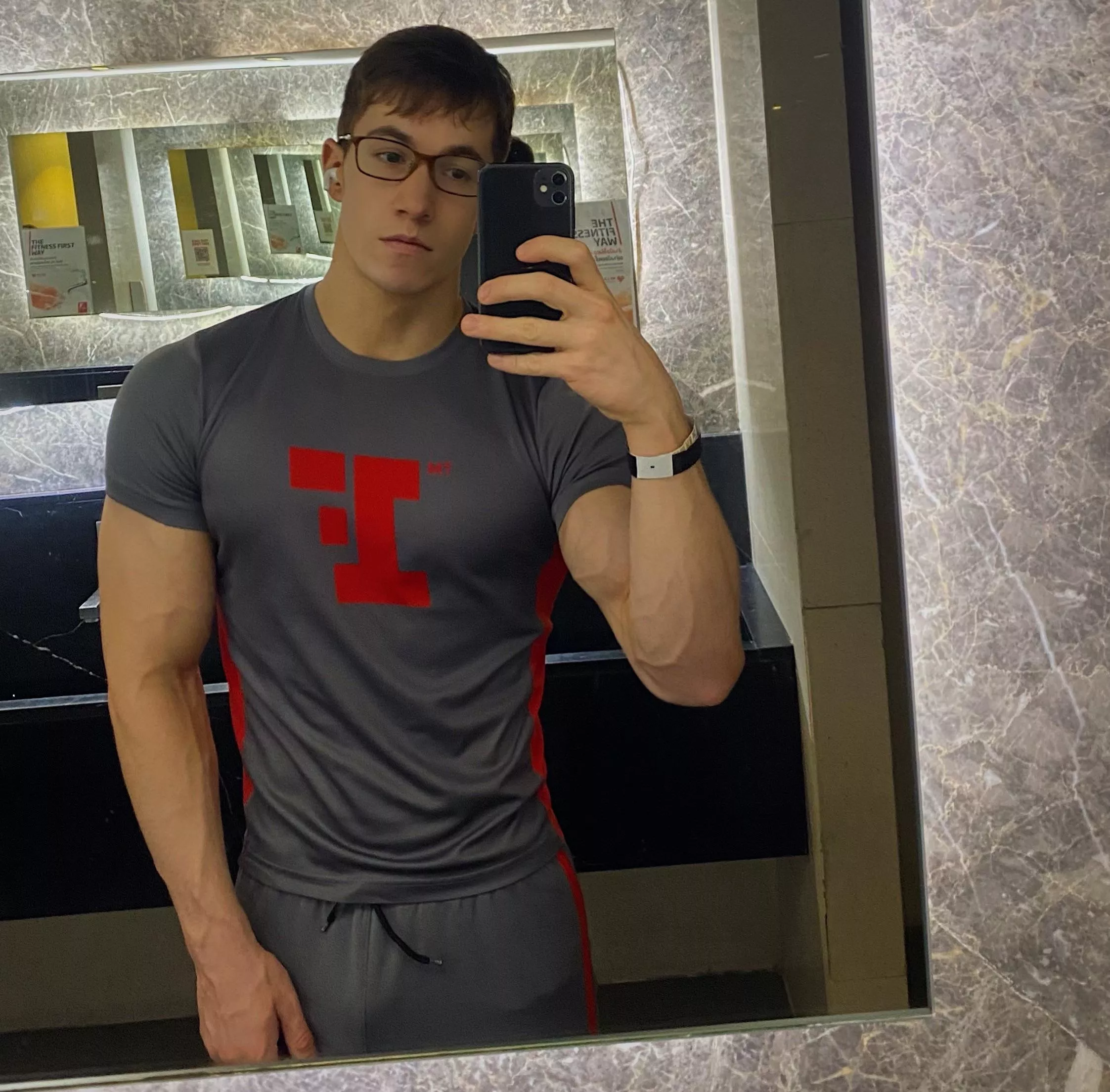 it was warmer in thailand… 🥶