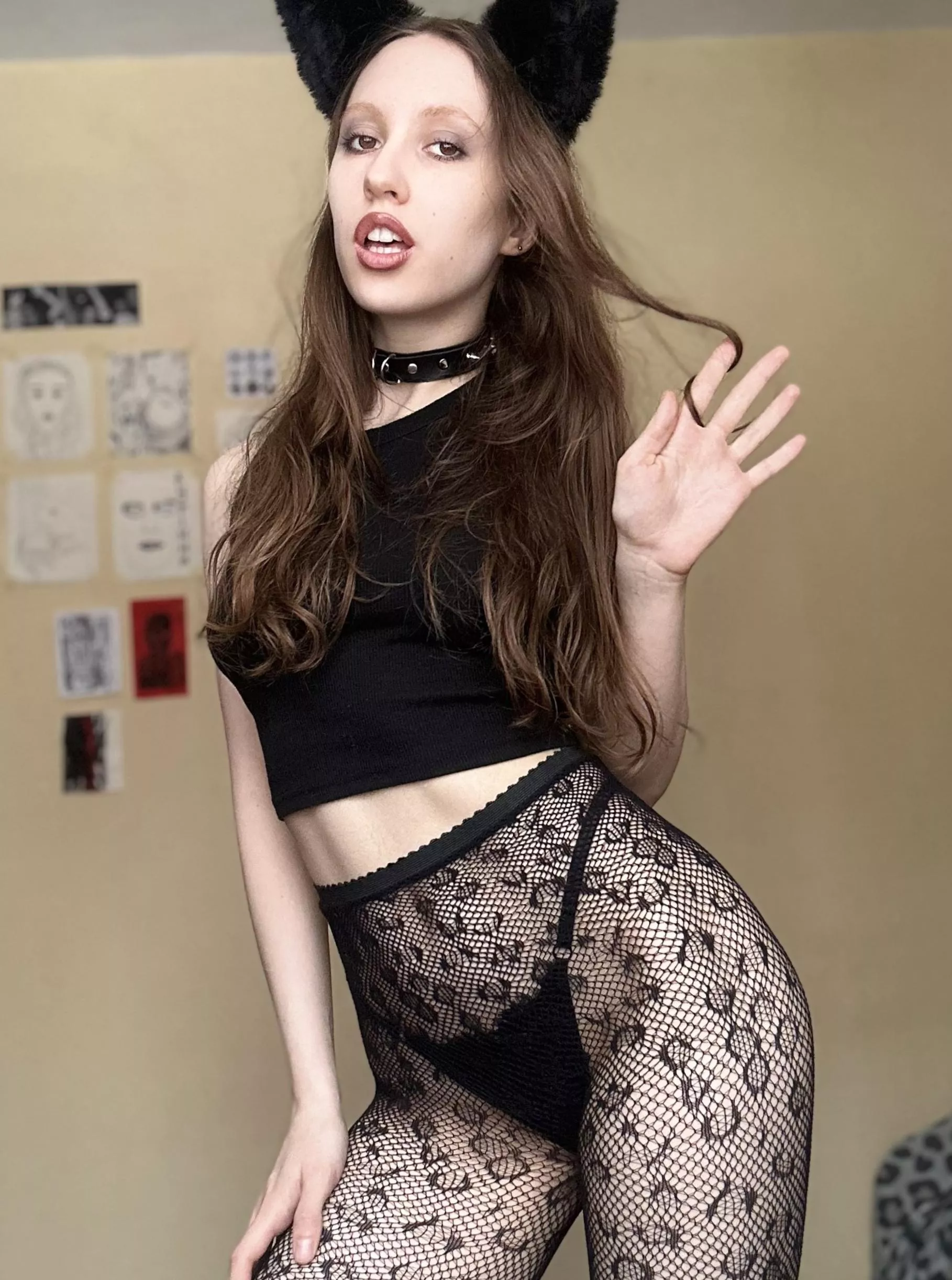 it would be great if you took my hips