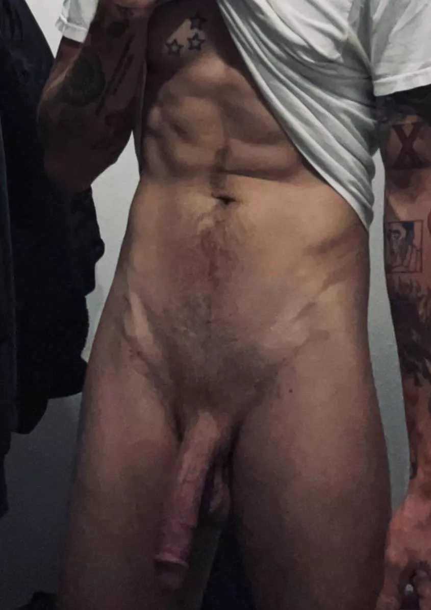 It’s as heavy as it looks, if you’re wondering