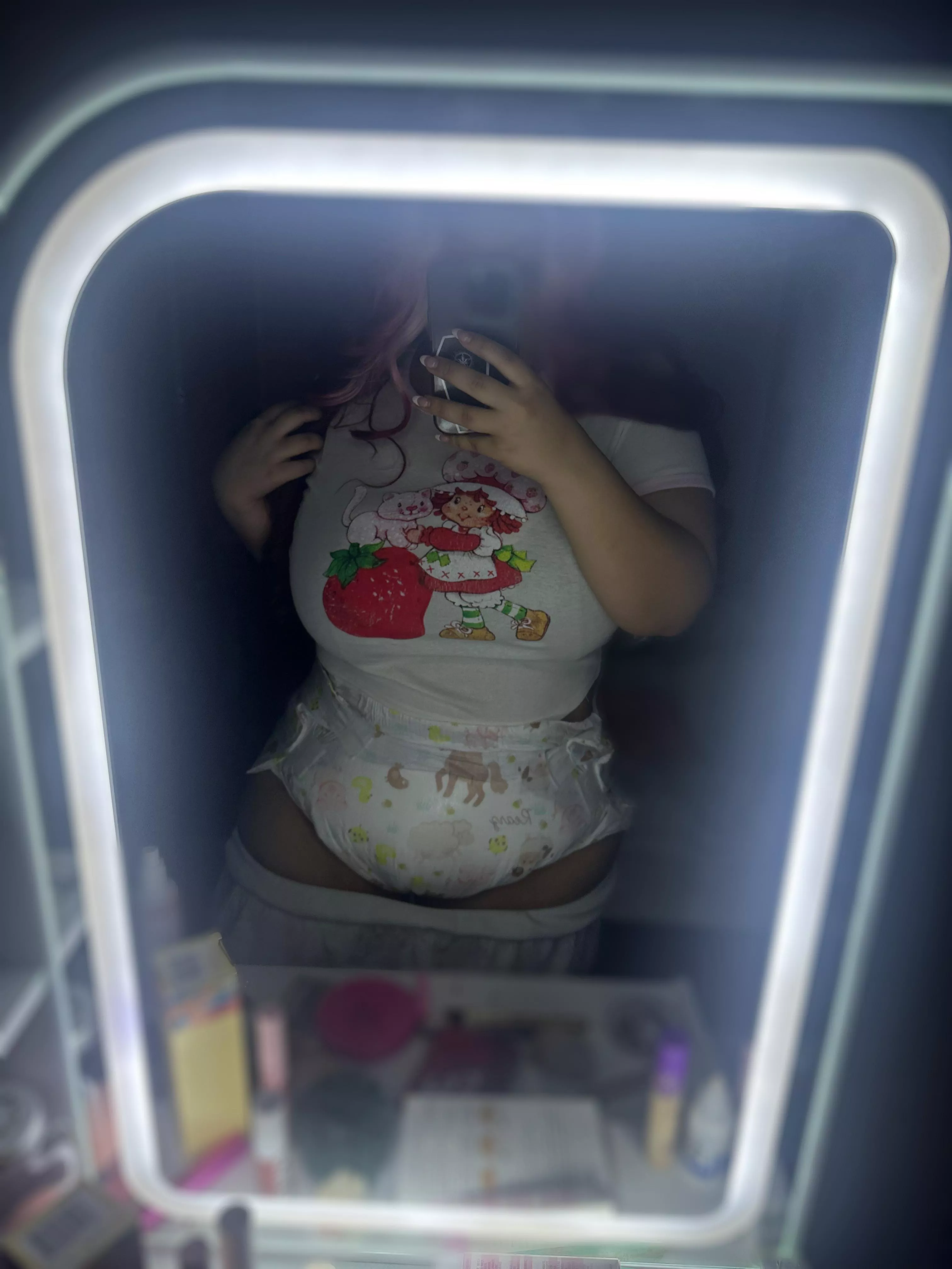 It’s been so long since I’ve worn barnyards 🥺 Do you like them?