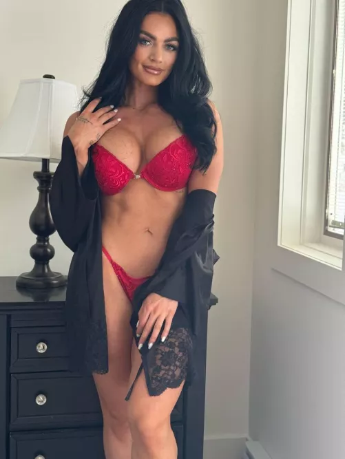 it�s cold outside, but it�s warm here with you.