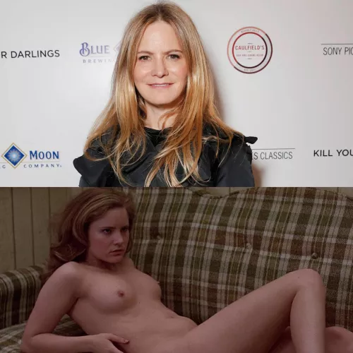 Jennifer Jason Leigh