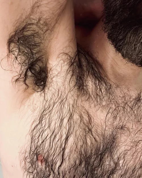 Join me in the shower?