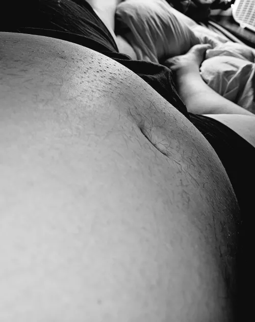 Just reminding you where you belong..