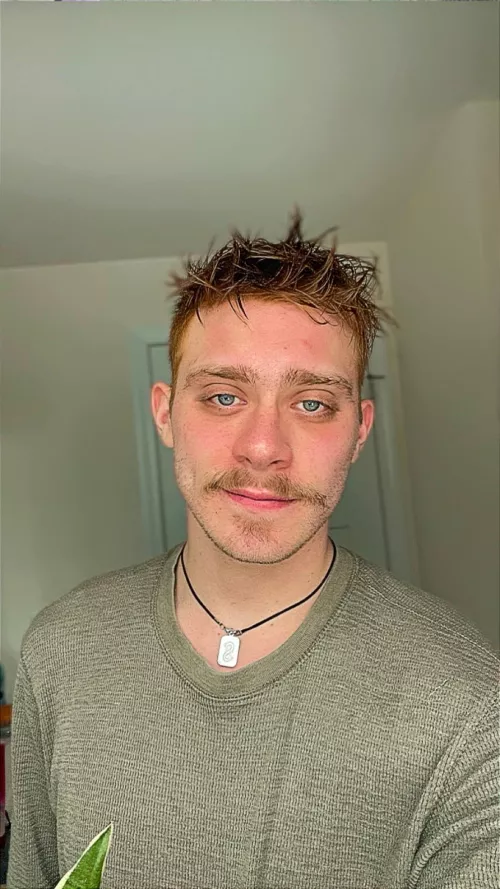 Kinda wanna new hair cut to mix things up any suggestions