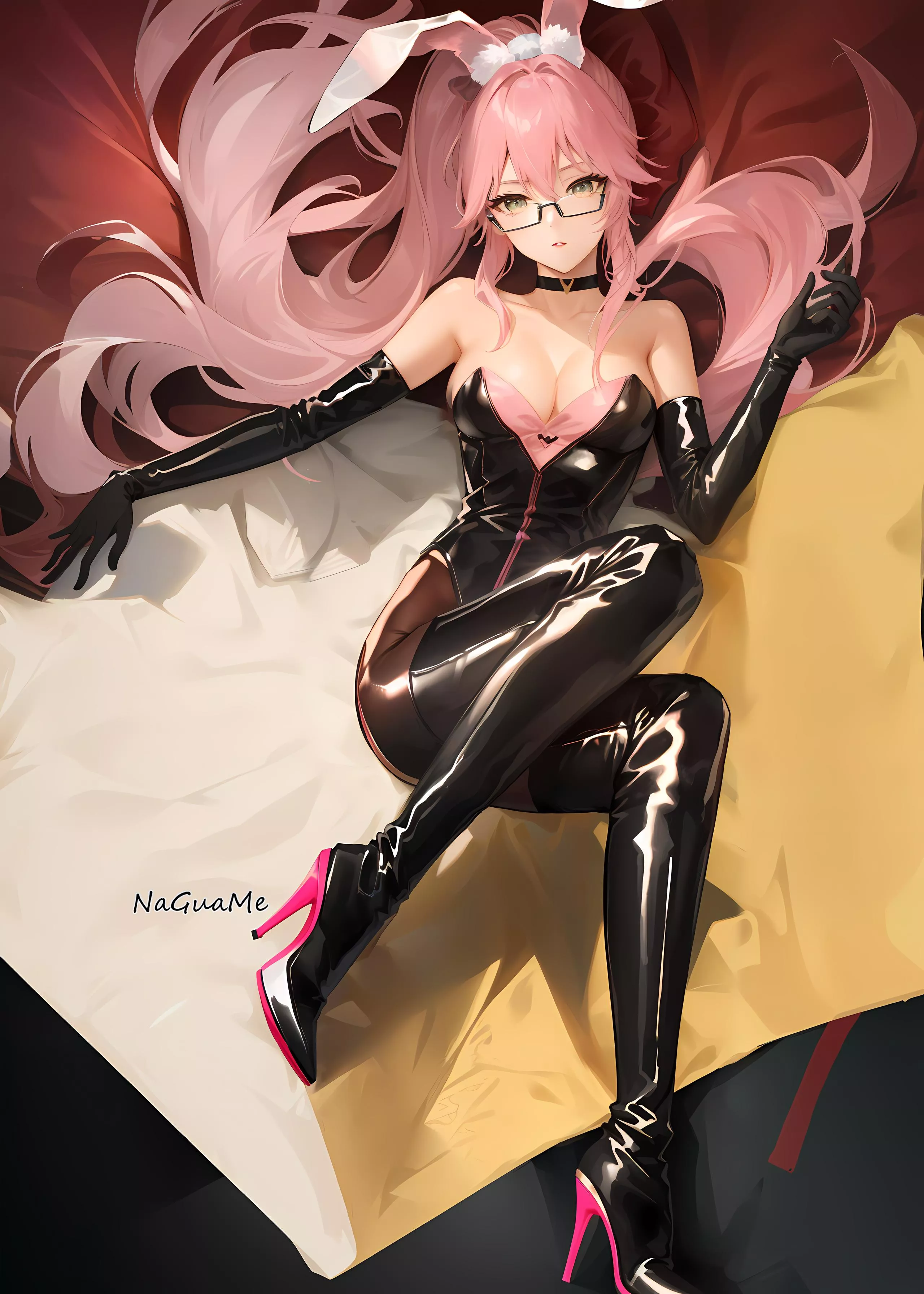 Koyanskaya [Fate/GO]