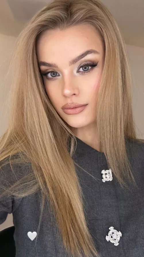 Krystyna Pyszková [2024-02-04]