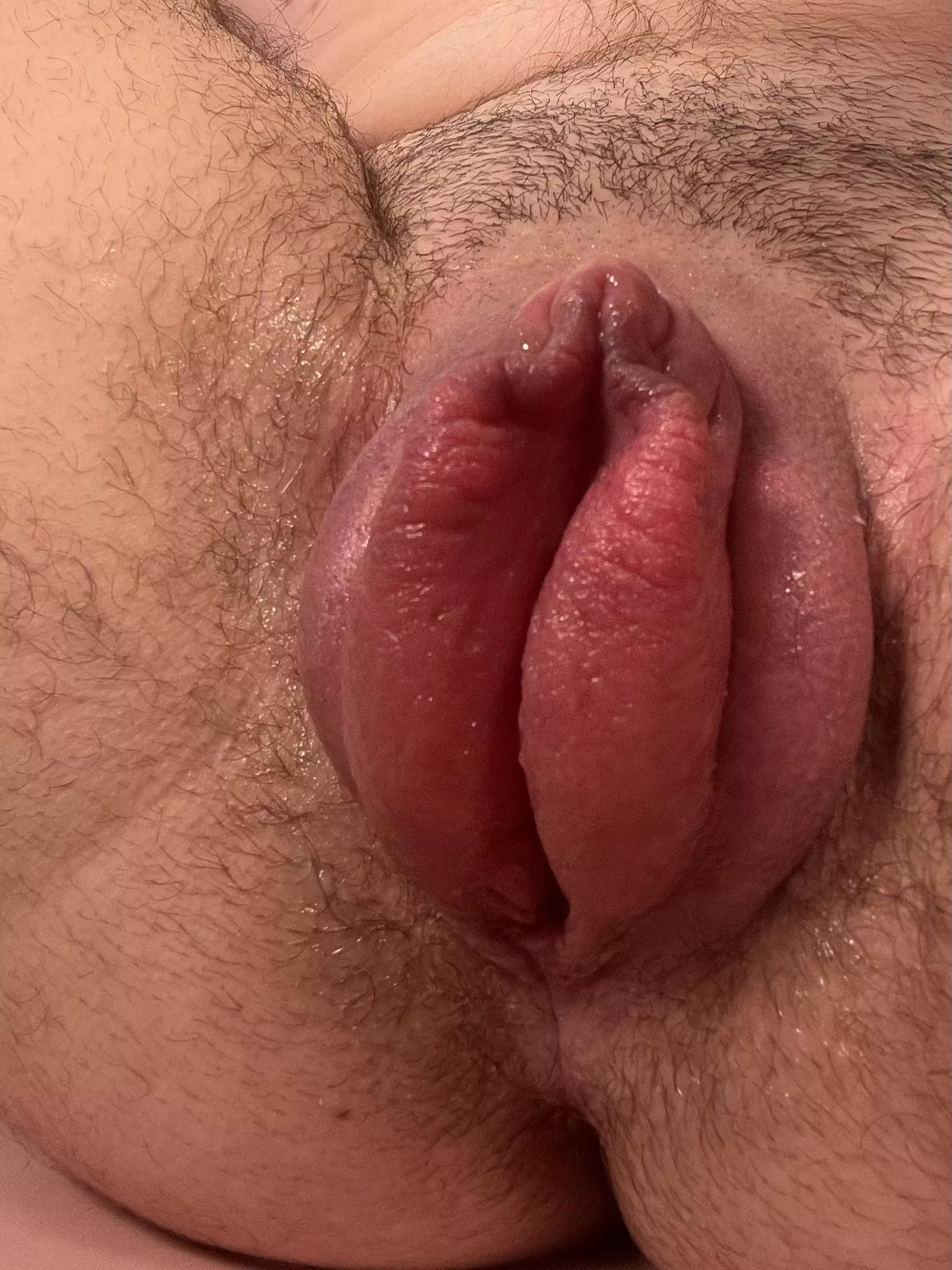 last night’s pump 💞 [ftm]