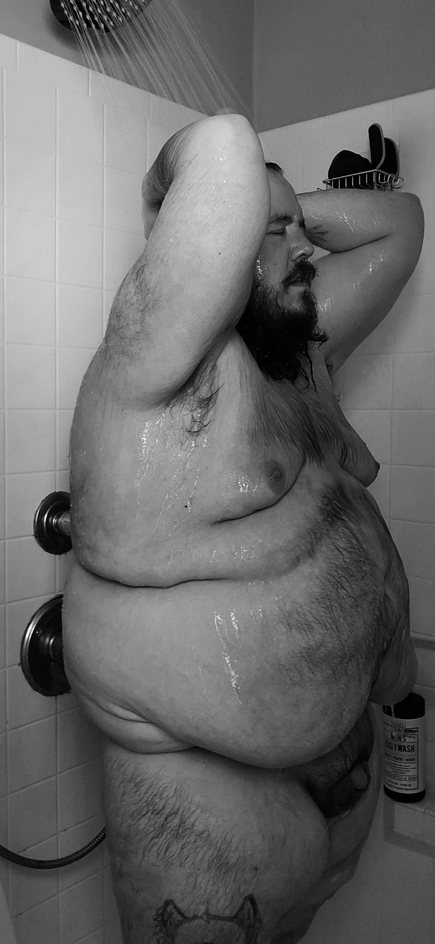 Learning to love myself