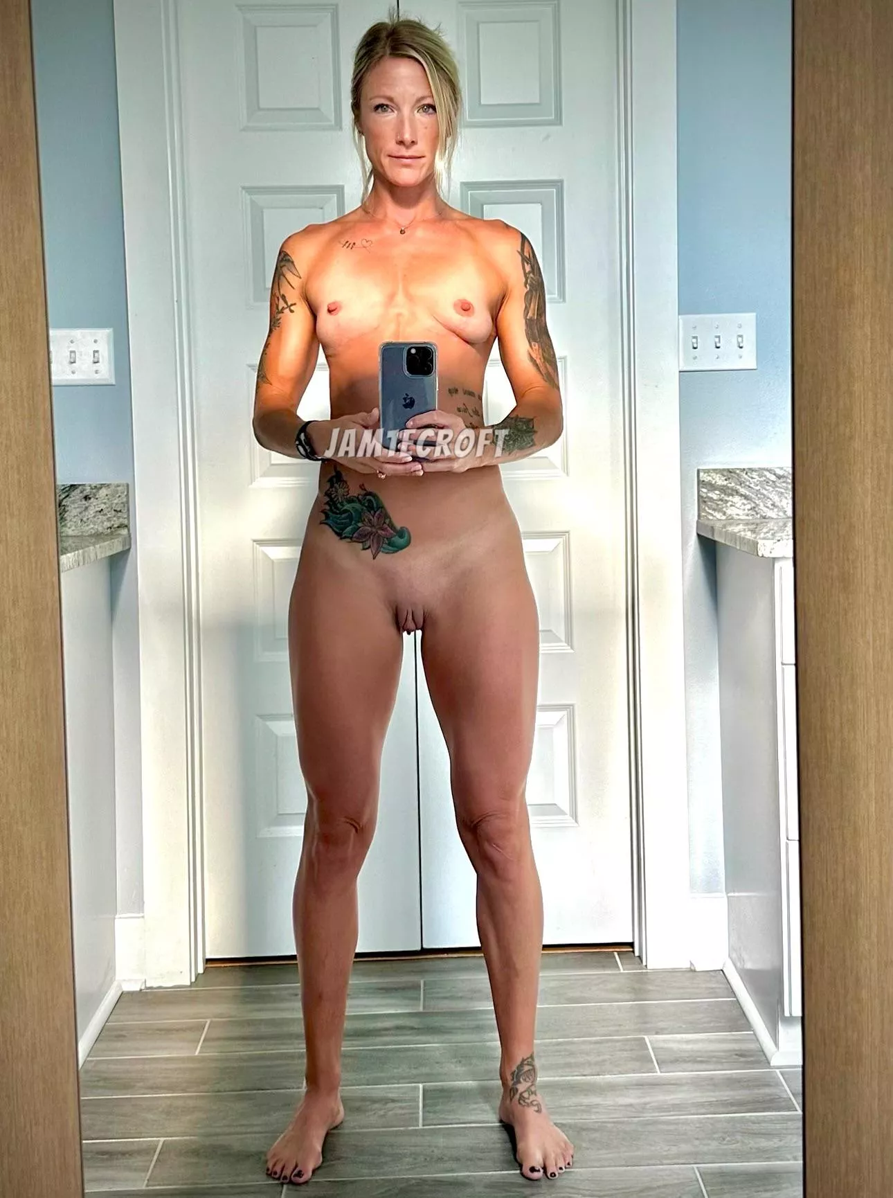 Let have some fun getting all sweaty