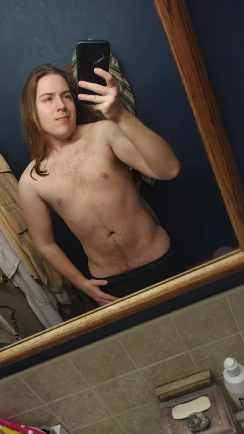 Looking for a little love for my V