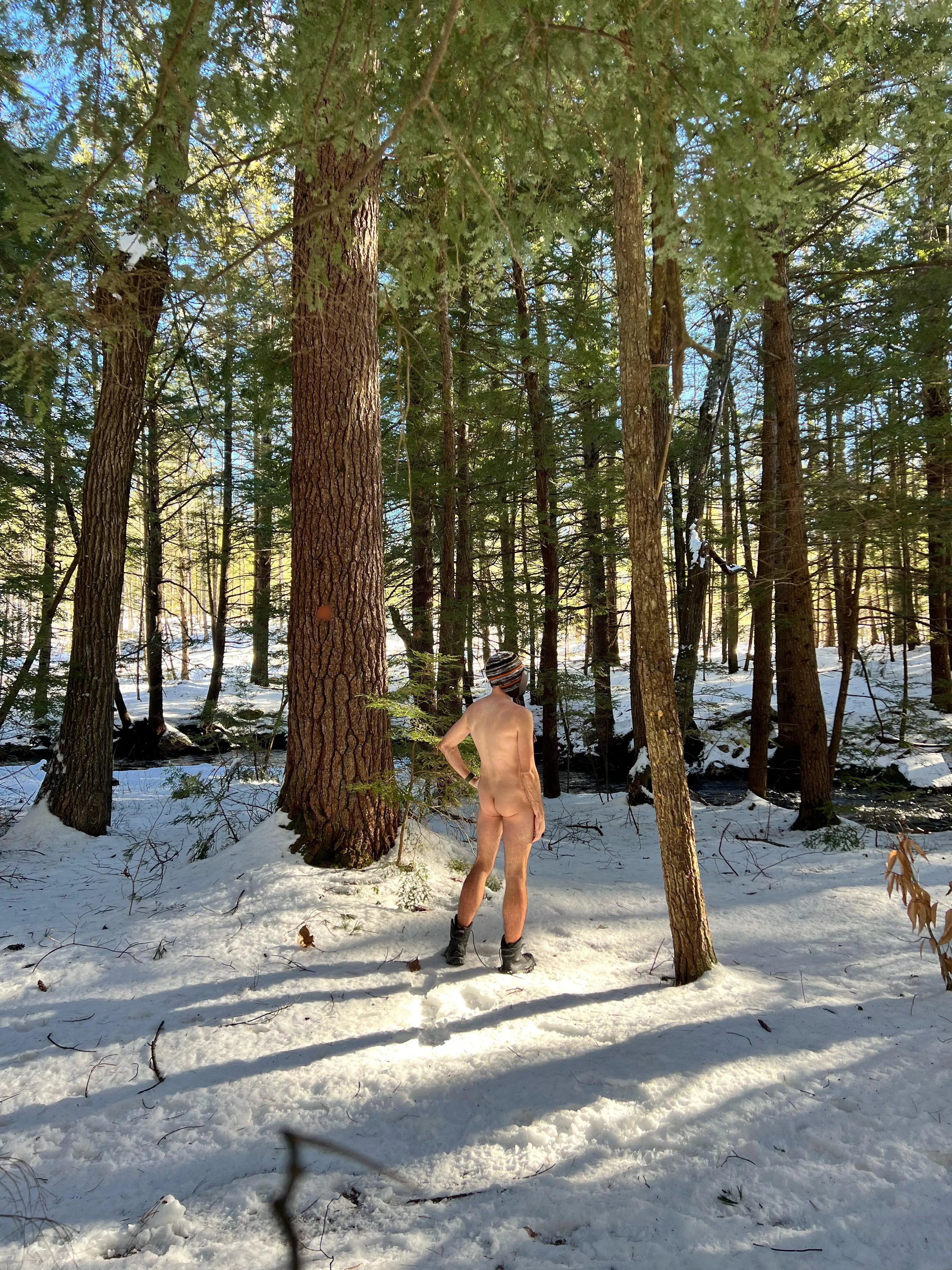 Lost the trail? No problem.