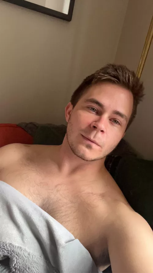 Love working from home