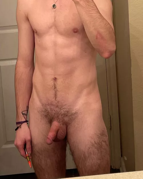 (M) 19 just want opinions