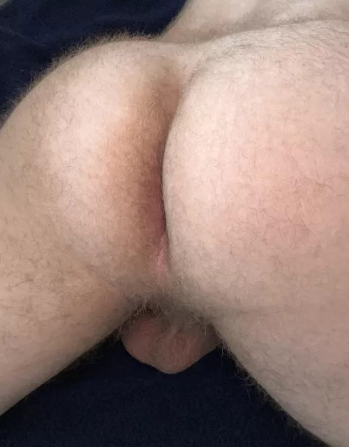 (M30 Straight) Would you want to turn this straight ass?