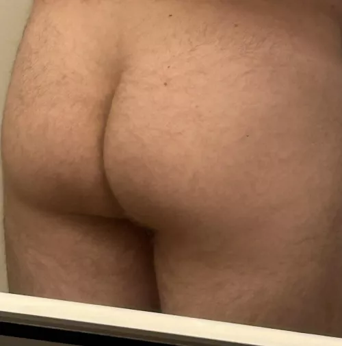 (M30) would you try to turn this? Been straight my whole life.