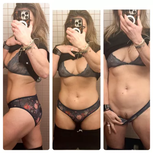 Making Monday better