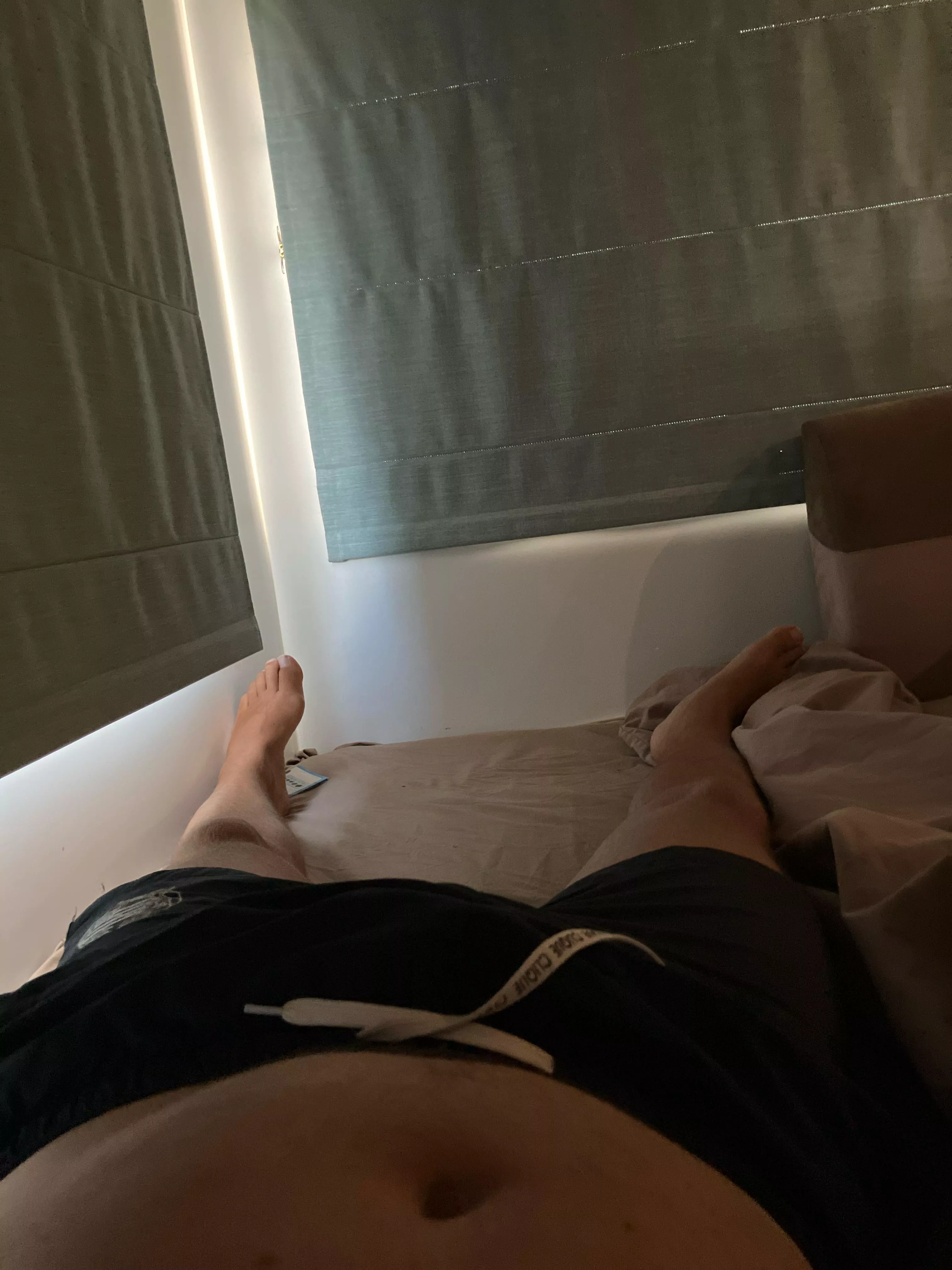 Male 36, just arrived to Hervey Bay. Anyone here want do something?