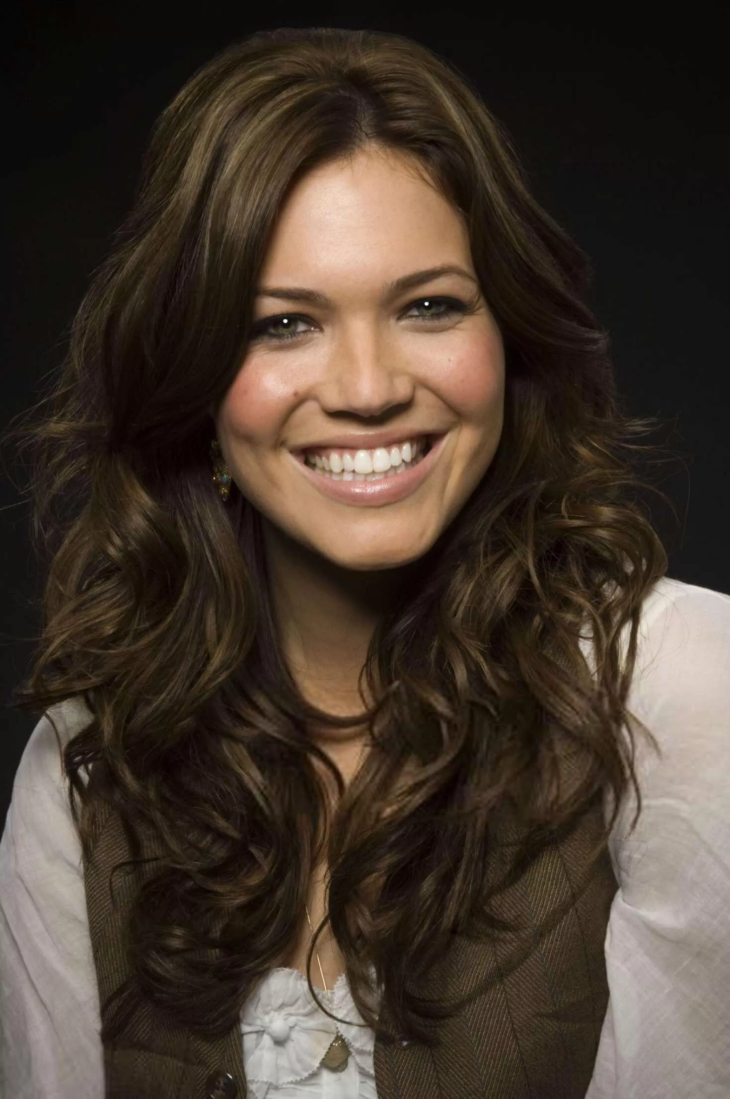 Mandy Moore