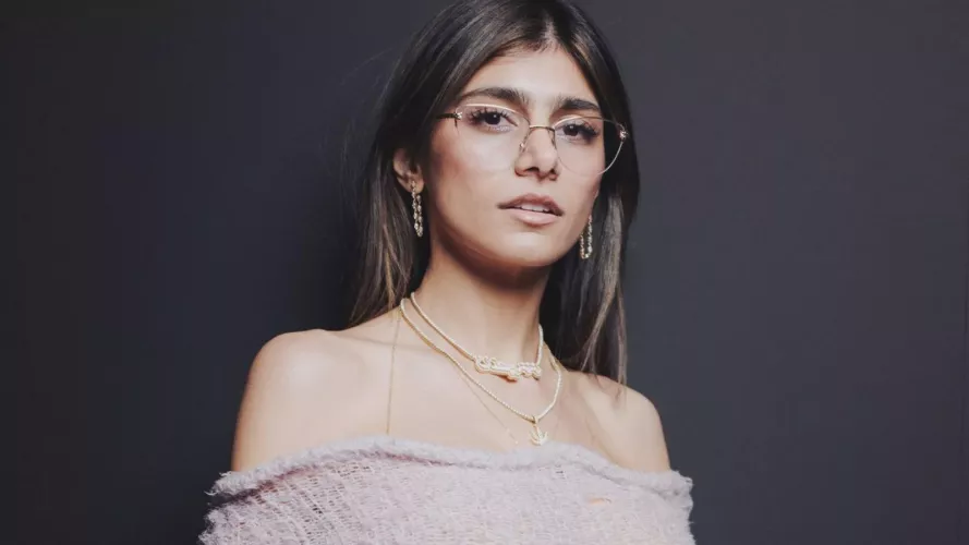 Mia Khalifa