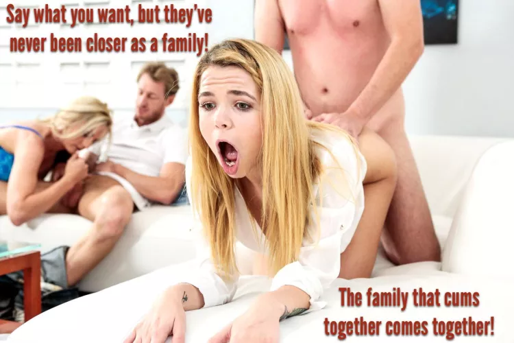 Monday nights were always the best!