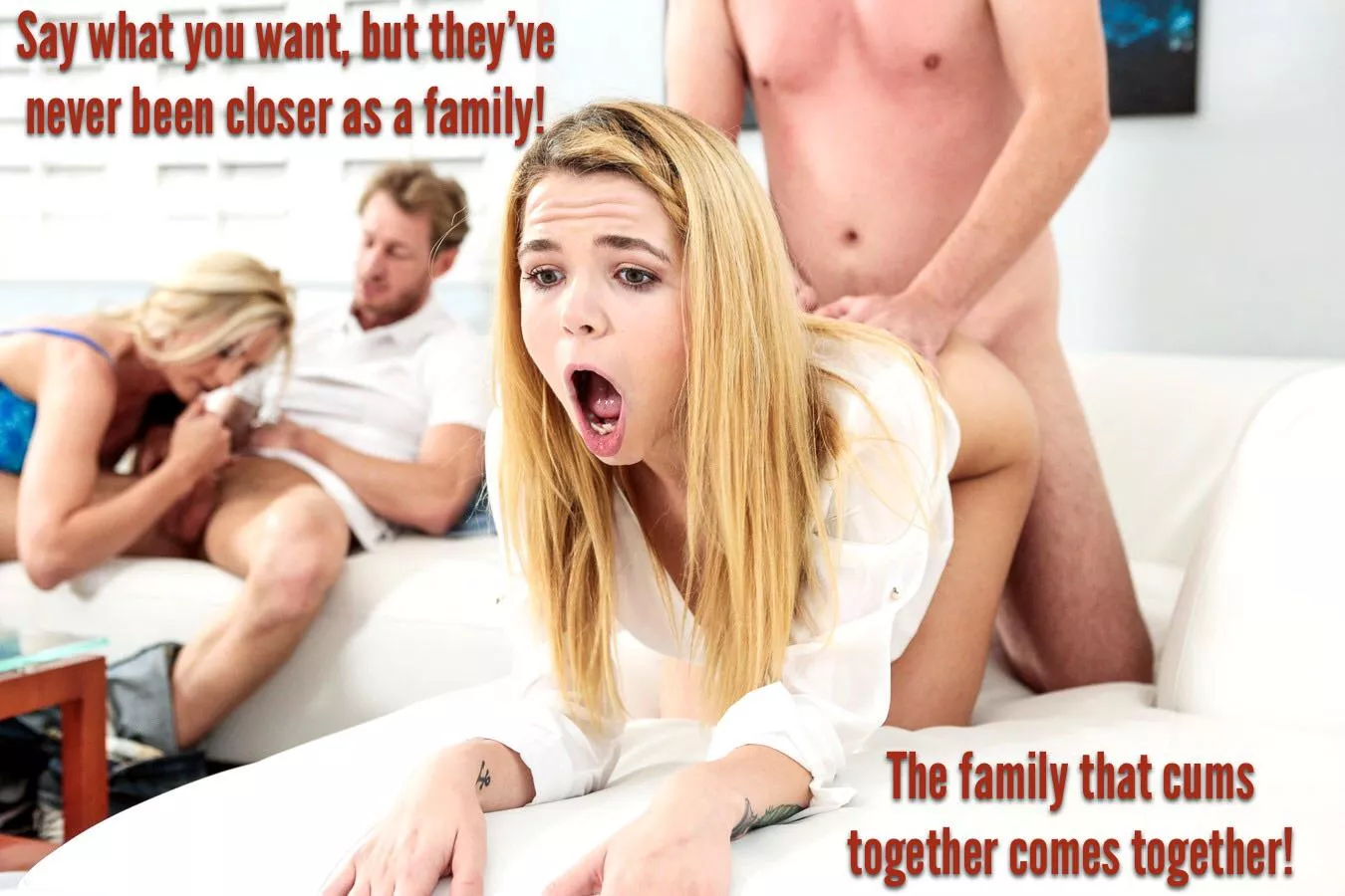 Monday nights were always the best!