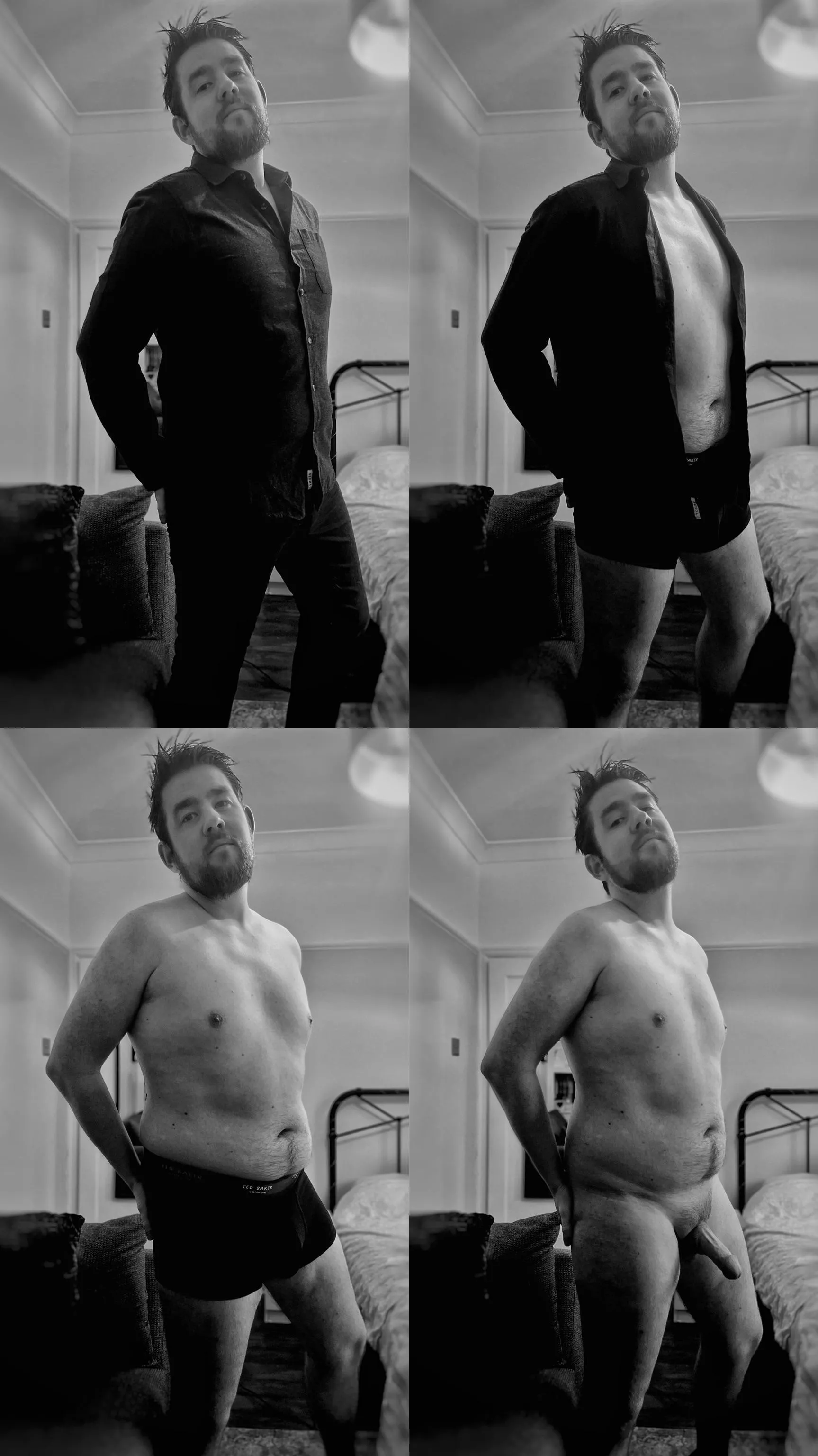 Mondays Shouldn’t Be Mundane!