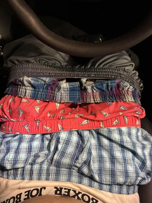 Multi sag in the car while driving