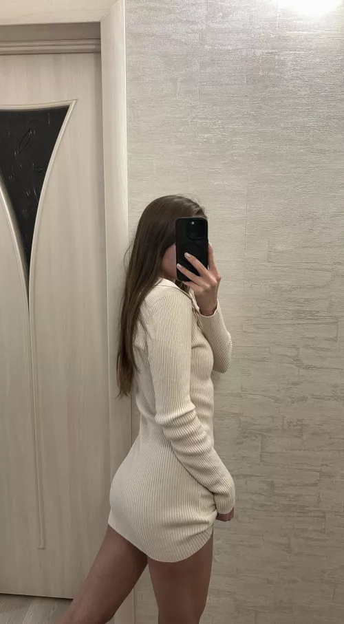 My ass is so tight and sweet