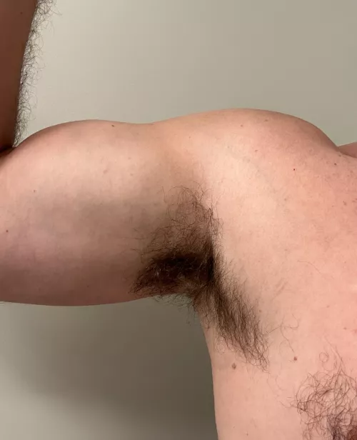 My buddy sniffed these this morning…